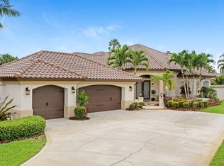 3082 Rio Plumosa S, Melbourne, FL 32903