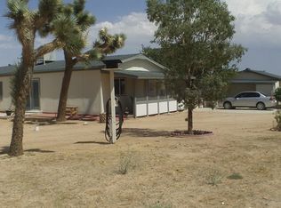 1865 Berkley Ave, Yucca Valley, CA 92284