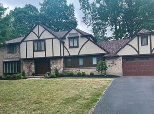 29 Fennec Ln, East Amherst, NY 14051