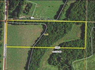 0 Oak Grove Rd, Paola, KS 66071