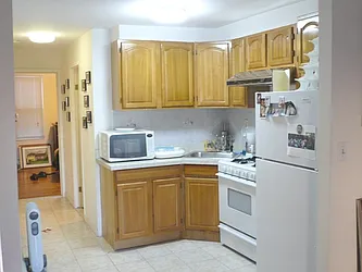 Rented by City Connections Realty