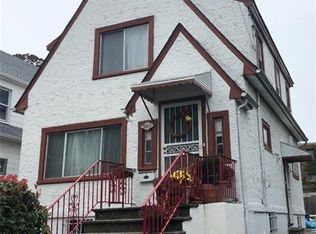 3319 Kingsland Ave, Bronx, NY 10469