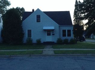 510 14th St S, Wisconsin Rapids, WI 54494