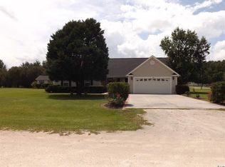 100 Anjali Ct, Conway, SC 29526