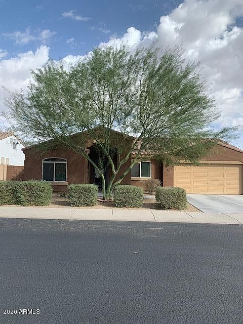 1st image of 317 N 102nd Pl