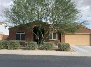 317 N 102nd Pl, Mesa, AZ 85207