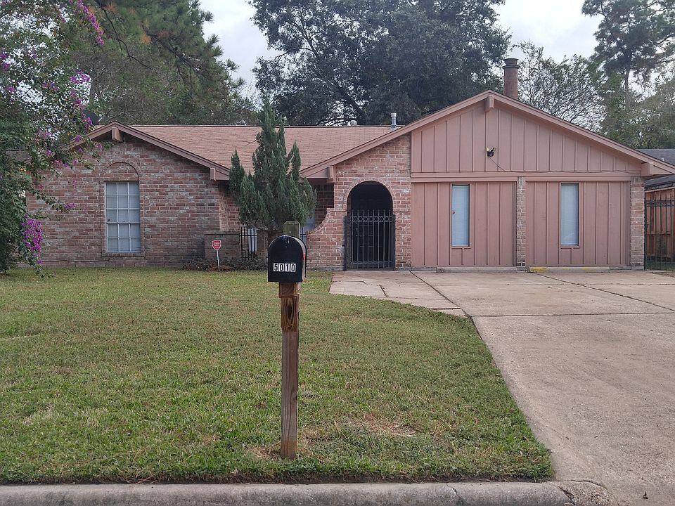 Street View Front of Home