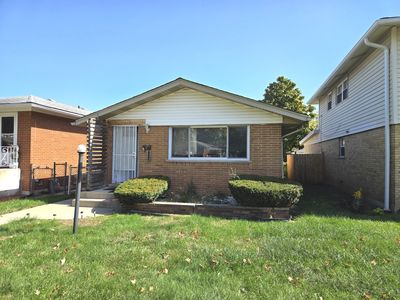 11649 S Laflin St, Chicago, IL, 60643