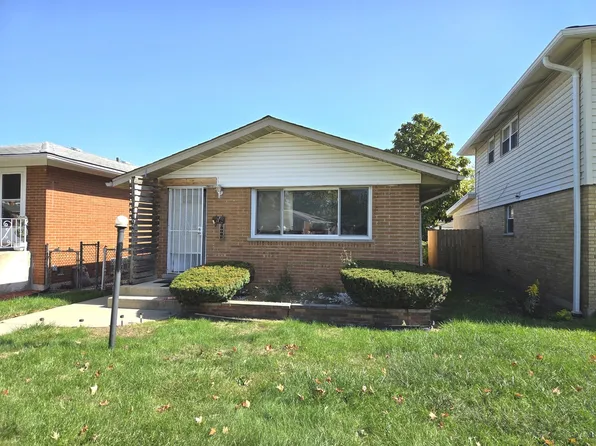 11649 S Laflin St, Chicago, IL 60643