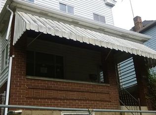 2722 Glen Mawr St, Pittsburgh, PA 15204