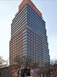 Rented by Halstead Real Estate