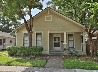 932 W Gardner St, Houston, TX 77009