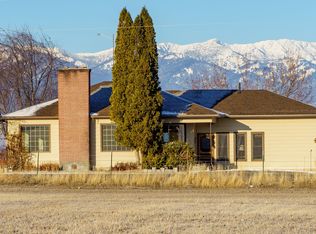 42644 Nye Rd, Baker City, OR 97814