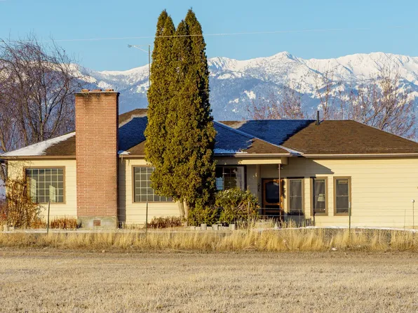 42644 Nye Rd, Baker City, OR 97814