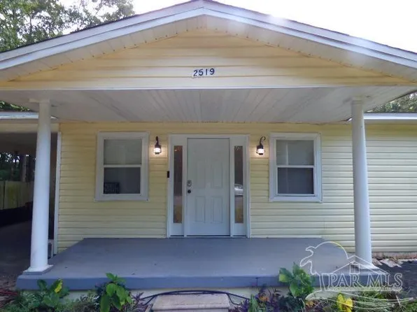 2519 Abbie Ln, Pensacola, FL 32514