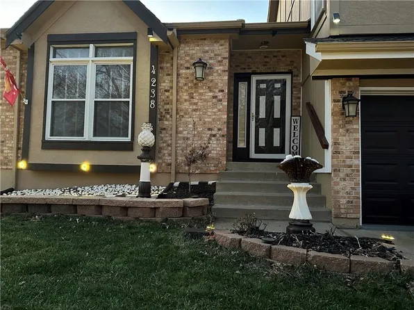 4238 N 123rd Ter, Kansas City, KS 66109
