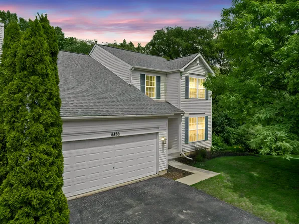 4456 W Lawn Ave, Waukegan, IL 60085