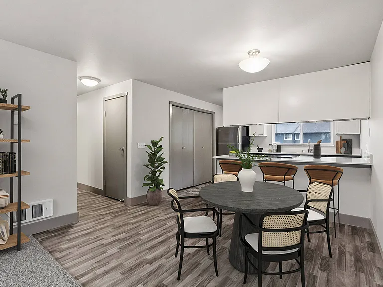 Vibe Apartments — Photo 5