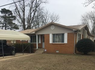 32 W Graham, Biggers, AR 72413