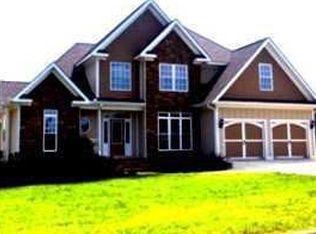 407 Crystal Way, Cornelia, GA 30531