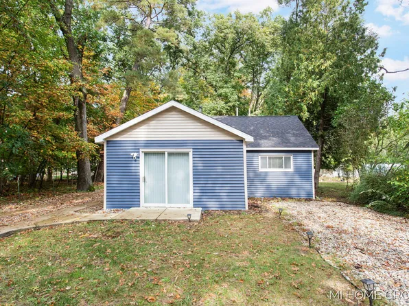 5601 King St, Newaygo, MI 49337