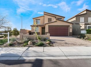 4317 Stardusk Falls Ave, North Las Vegas, NV 89084