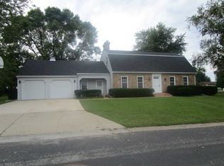 401 W Williams St, Atkinson, IL 61235