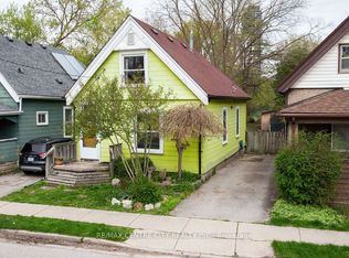 49 Wilson Ave, London, ON N6H1X2
