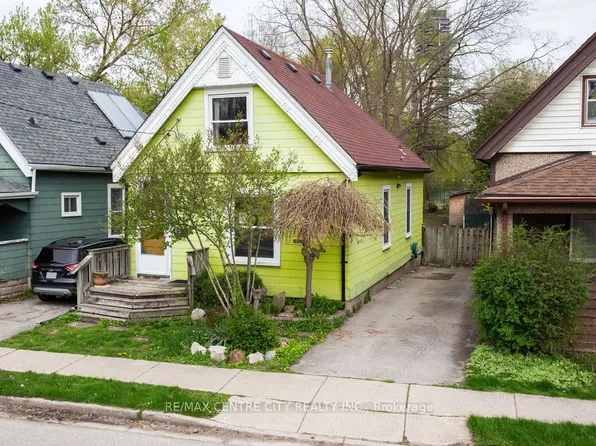 49 Wilson Ave, London, ON N6H 1X2