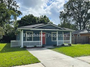 1730 W 27th St, Jacksonville, FL 32209