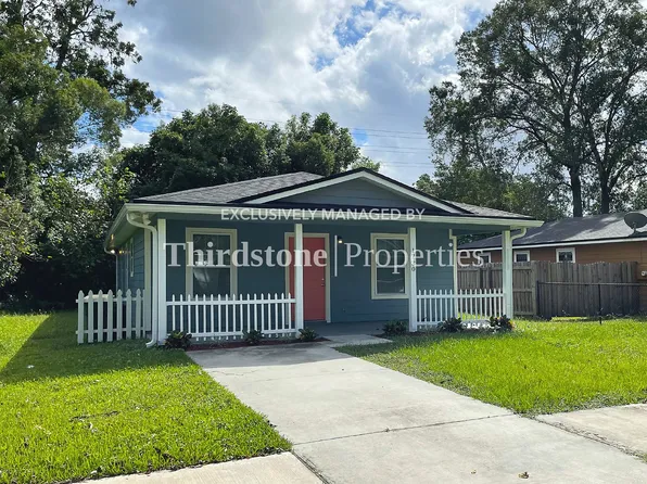 1730 W 27th St, Jacksonville, FL 32209