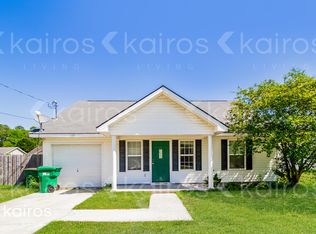 122 Stillwell Rd, Springfield, GA 31329