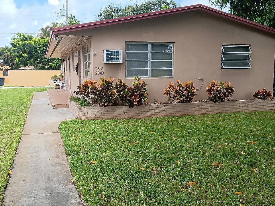 1st image of 2341 HARDING Street