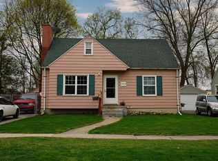 2424 Nebraska Ave, Flint, MI 48506