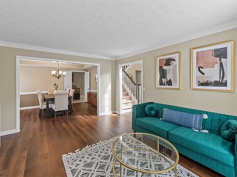 3580 Waters Cove Way — Photo 6