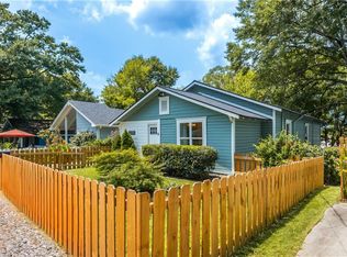 761 Bellemeade Ave NW, Atlanta, GA 30318