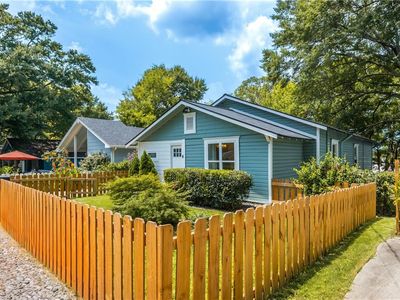 761 Bellemeade Ave NW, Atlanta, GA, 30318