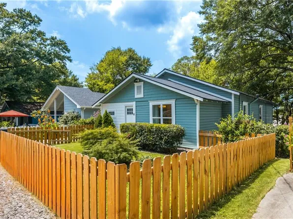 761 Bellemeade Ave NW, Atlanta, GA 30318