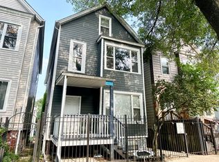 1927 N Richmond St #G, Chicago, IL 60647