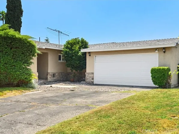 14930 Napa St, Panorama City, CA 91402