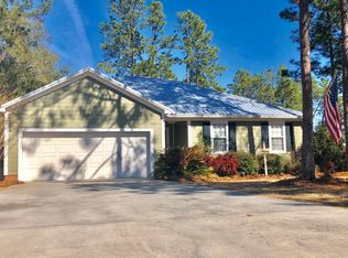 46 Chamblee Rd, Walterboro, SC 29488