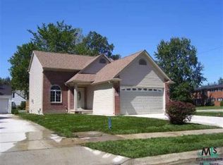 28435 Florence Saint, Saint Clair Shores, MI