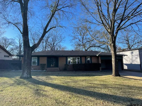 107 Bluebird St, Mount Pleasant, TX 75455