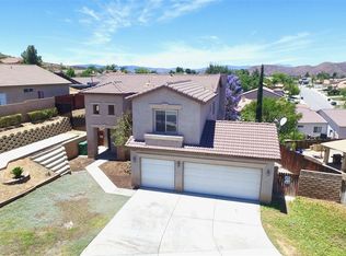 28409 Summoner Rd, Menifee, CA 92585