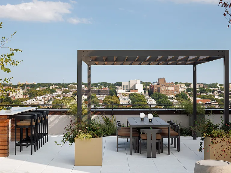 380 4th Ave #Penthouse 1F — Photo 23