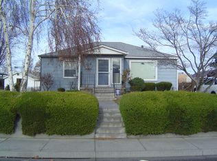 1119 W Irving St, Pasco, WA
