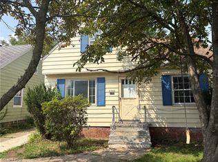 5202 Joseph St, Maple Heights, OH 44137
