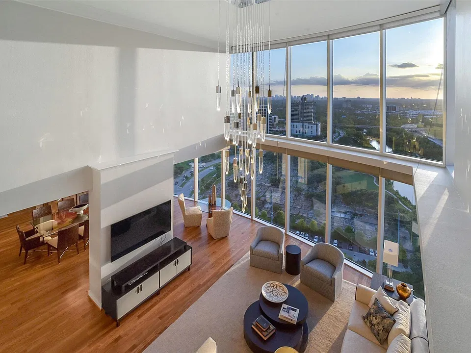 3333 Allen Pkwy #3003