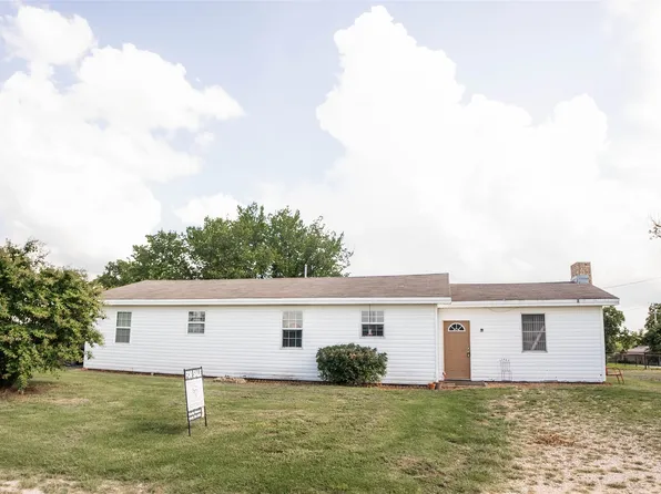 309 W Mill St, Montague, TX 76251