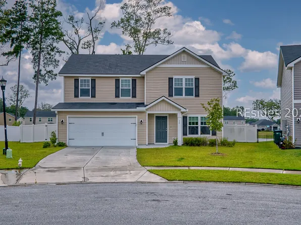 16 Ashington Dr, Bluffton, SC 29910